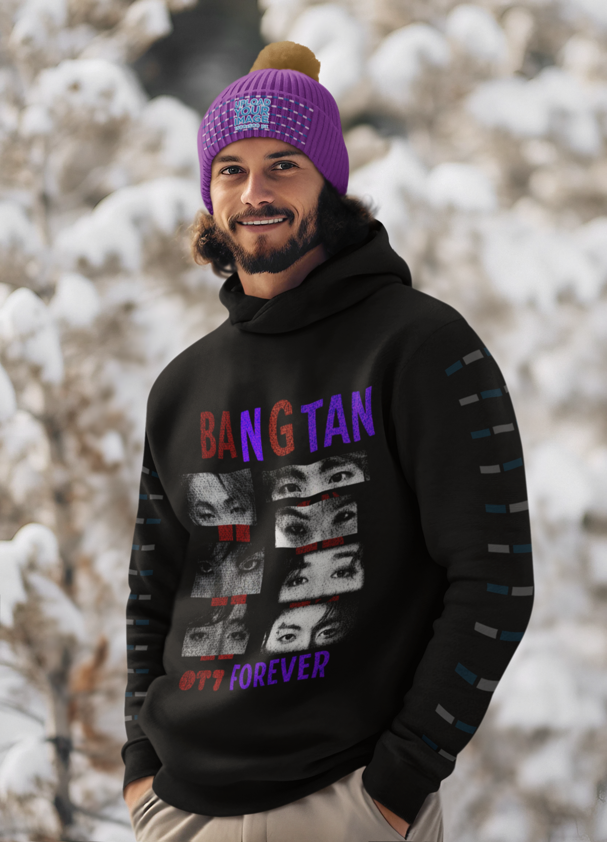 Hoodies