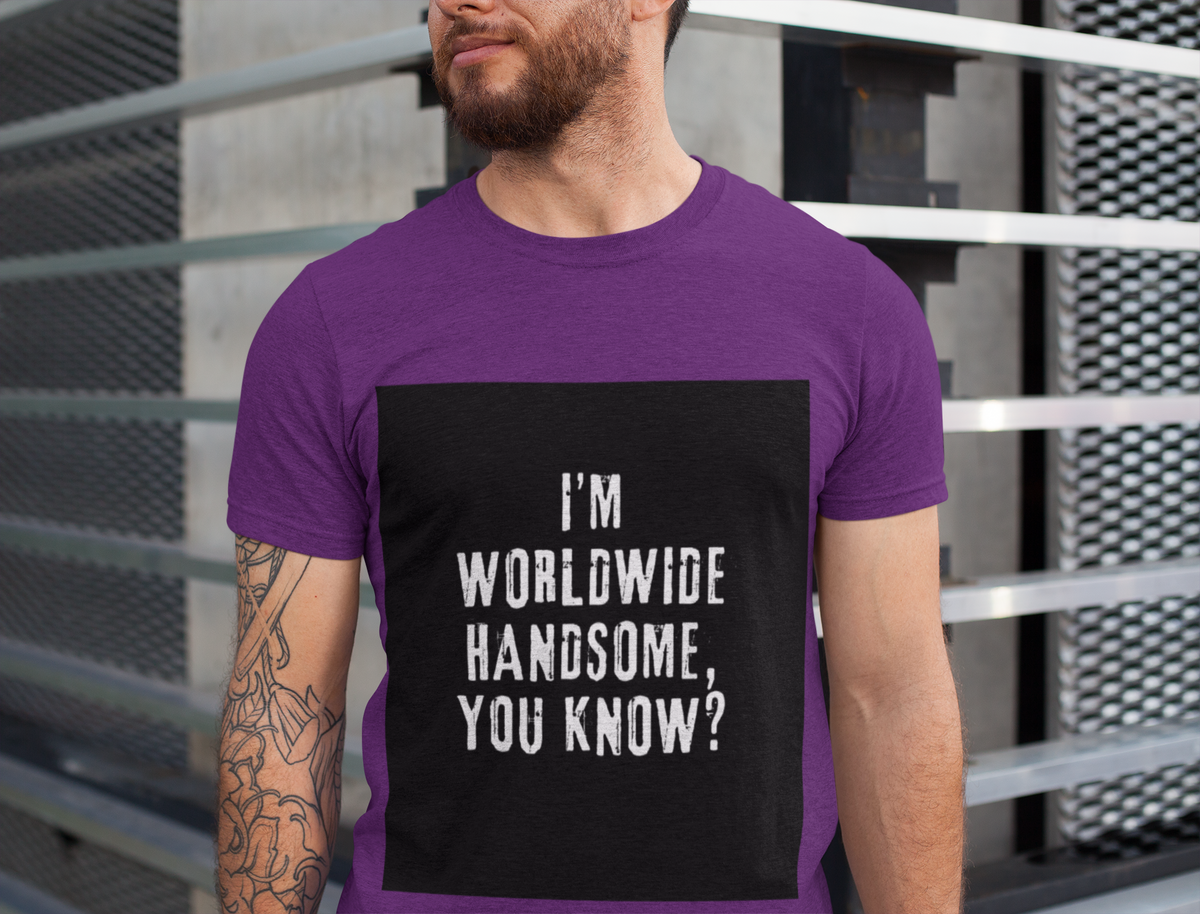T-Shirts