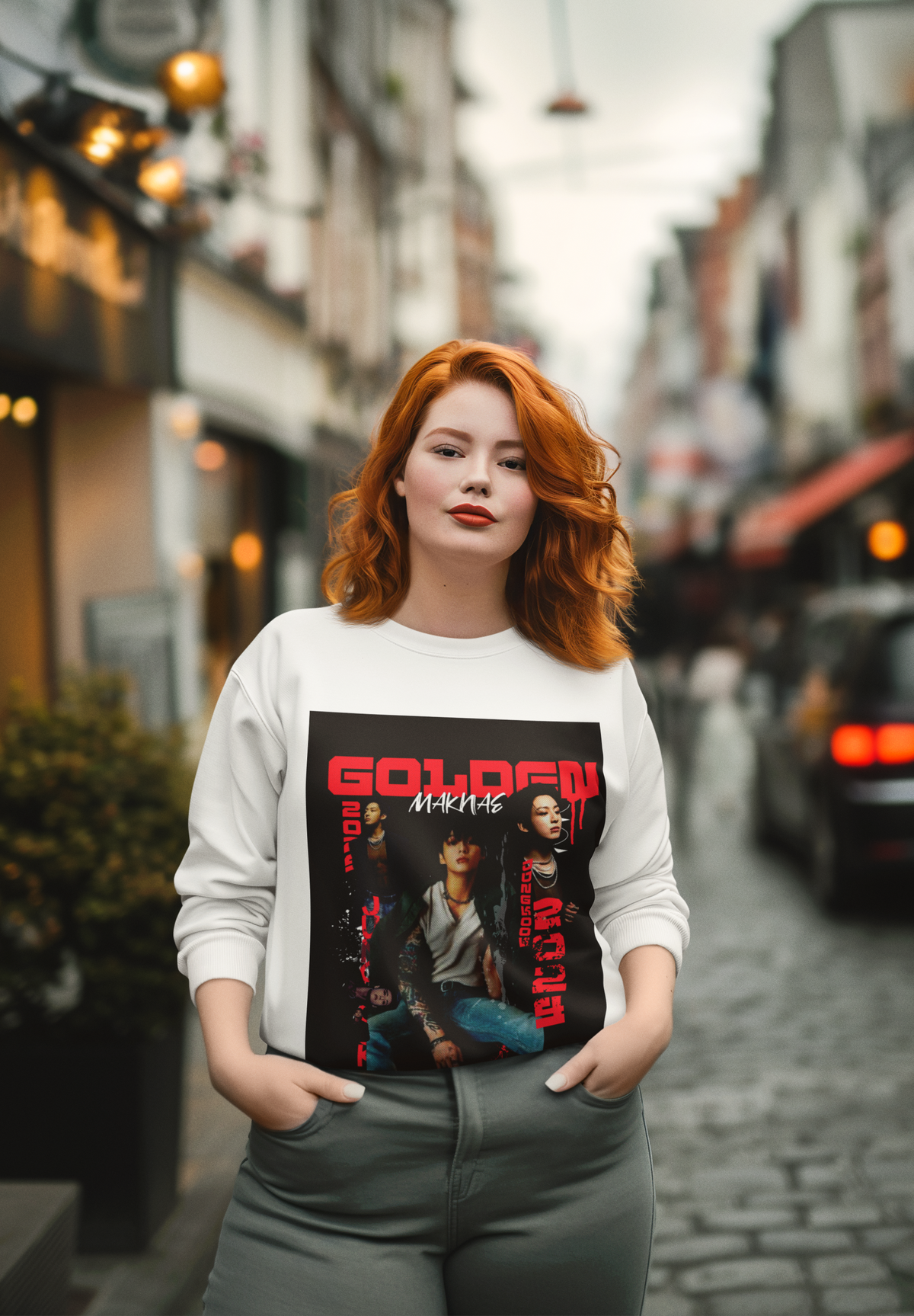 Sweatshirts