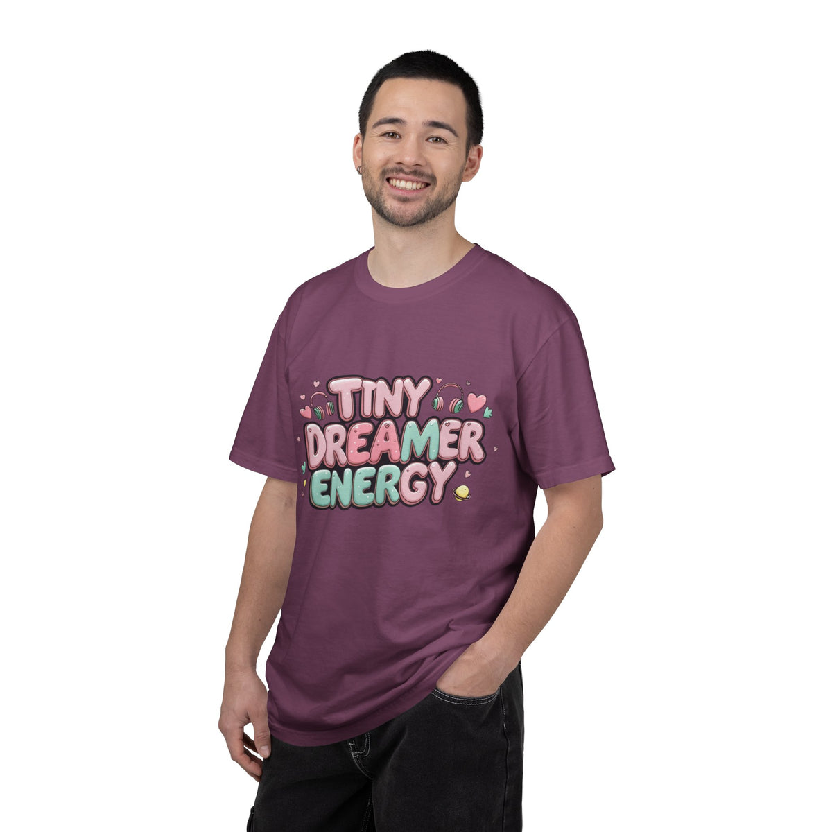 Tiny Dreamer Energy T-Shirt
