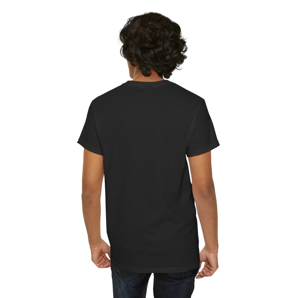 Worldwide Handsome Club T-Shirt