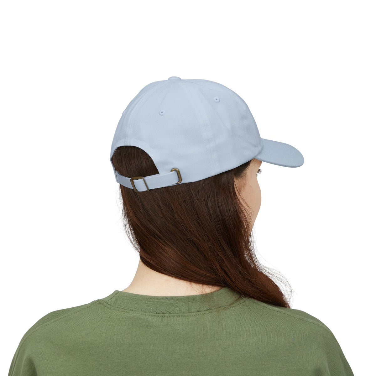 Forever Army BTS Cap –  Embroidered Baseball Hat