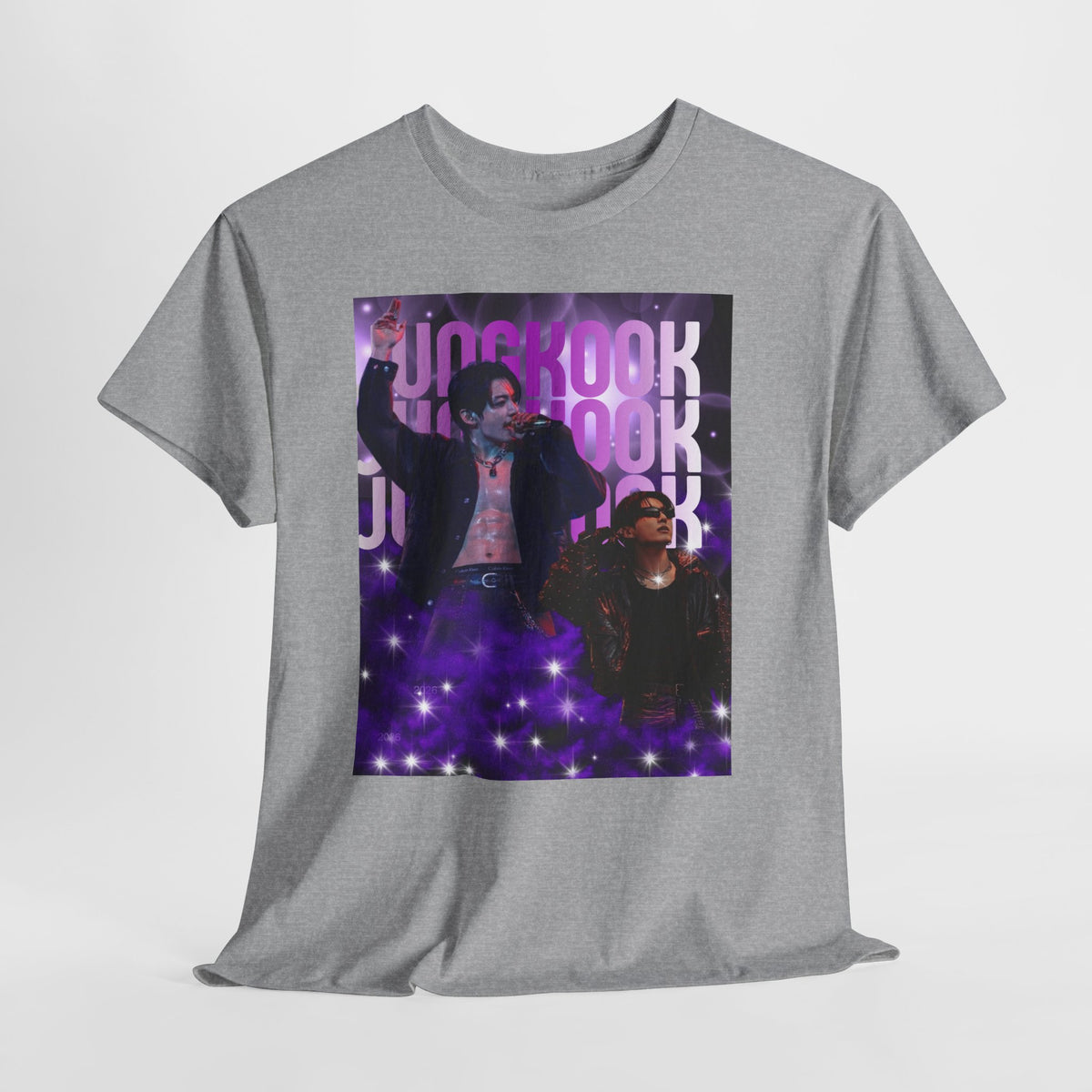 Jungkook 97 Fan Tee