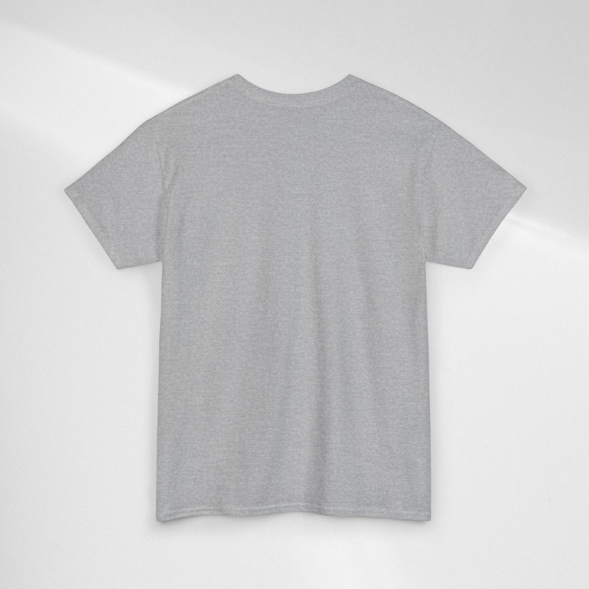 JIN Level Shirt — Cute Pink & Blue Mirrors Graphic Tee ("Comfort Level: Secure")