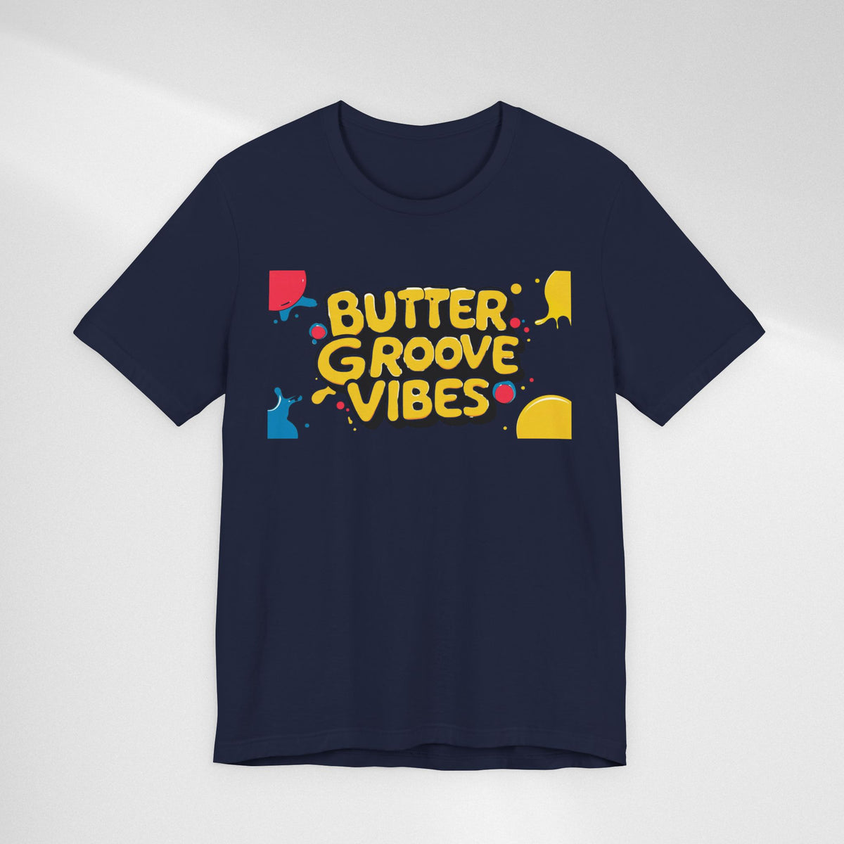 BTS Butter Groove Vibes T-Shirt
