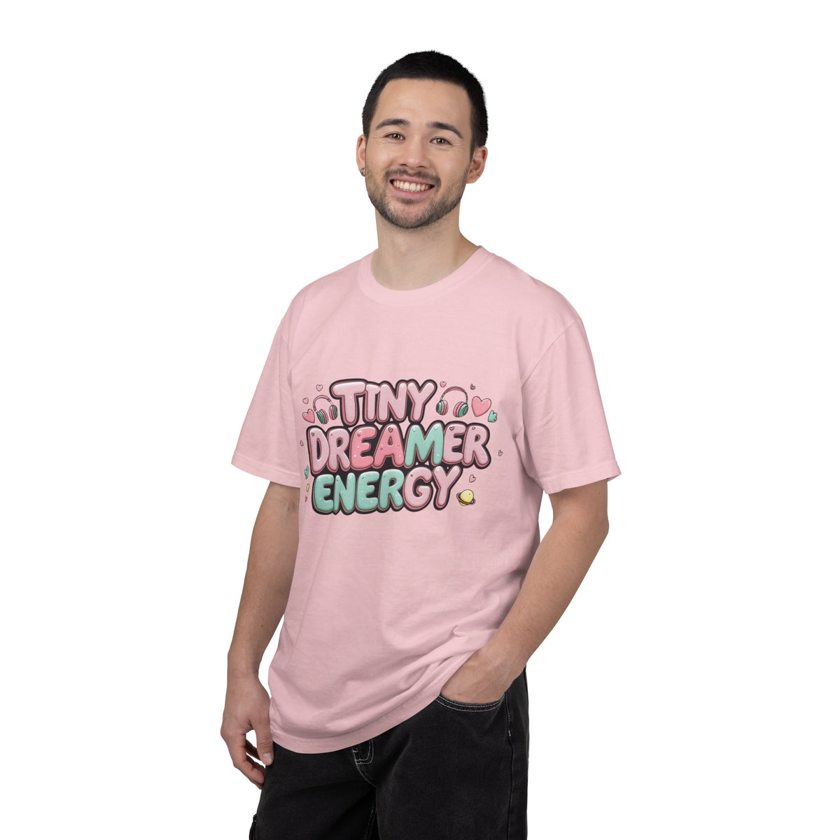 Tiny Dreamer Energy T-Shirt