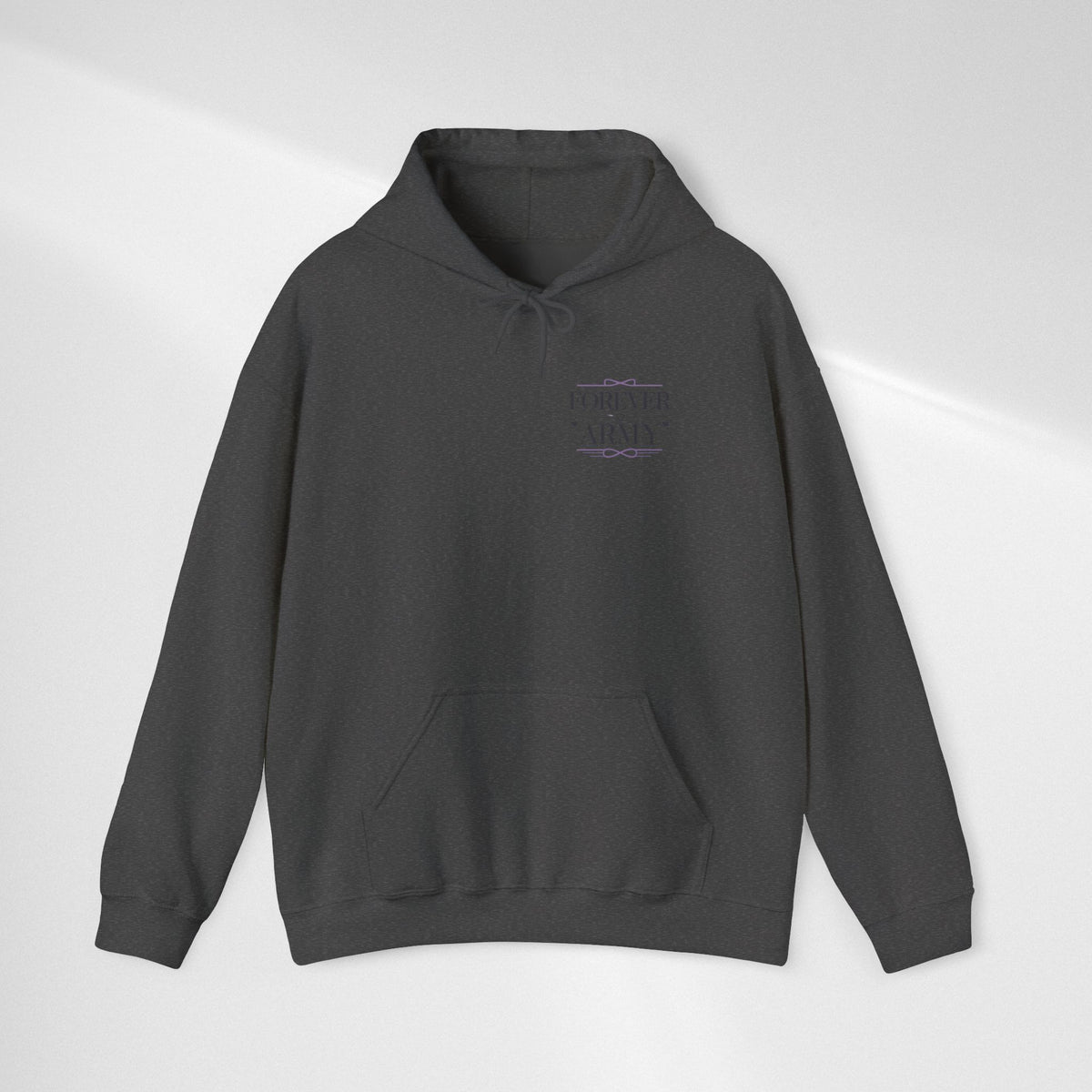 Forever Army Hoodie