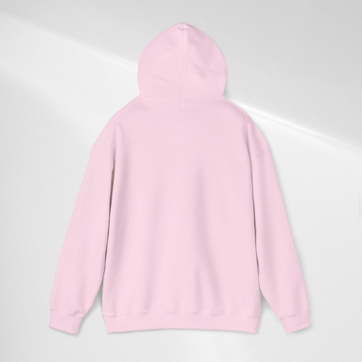Proud Army Hoodie — Bold Purple Graphic  Pullover