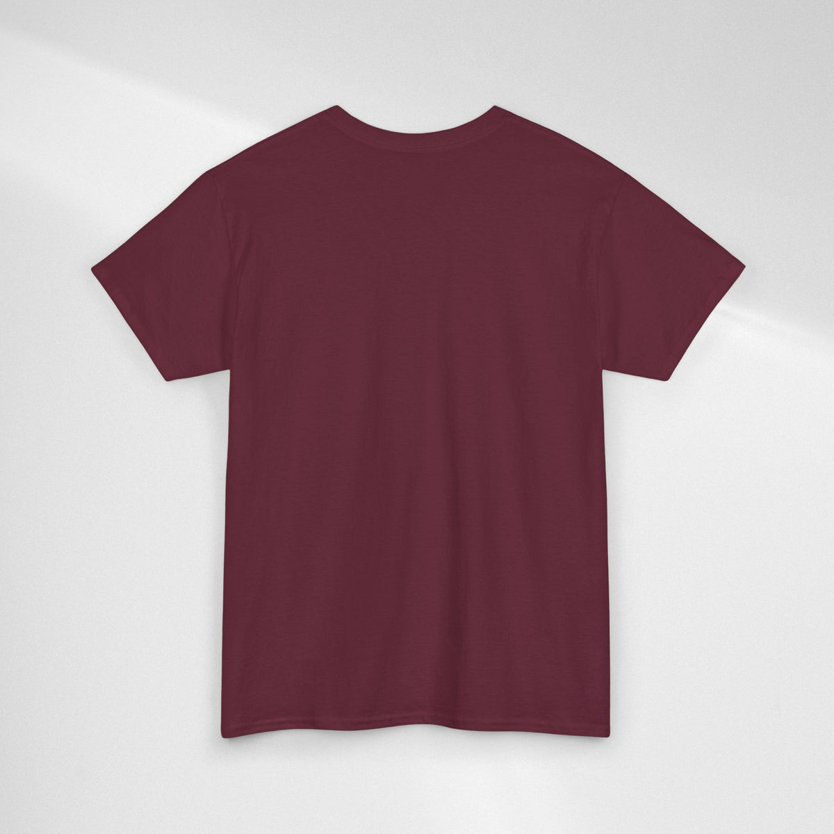Not Today Fear! Graphic Tee — BTS  Motivational Streetwear