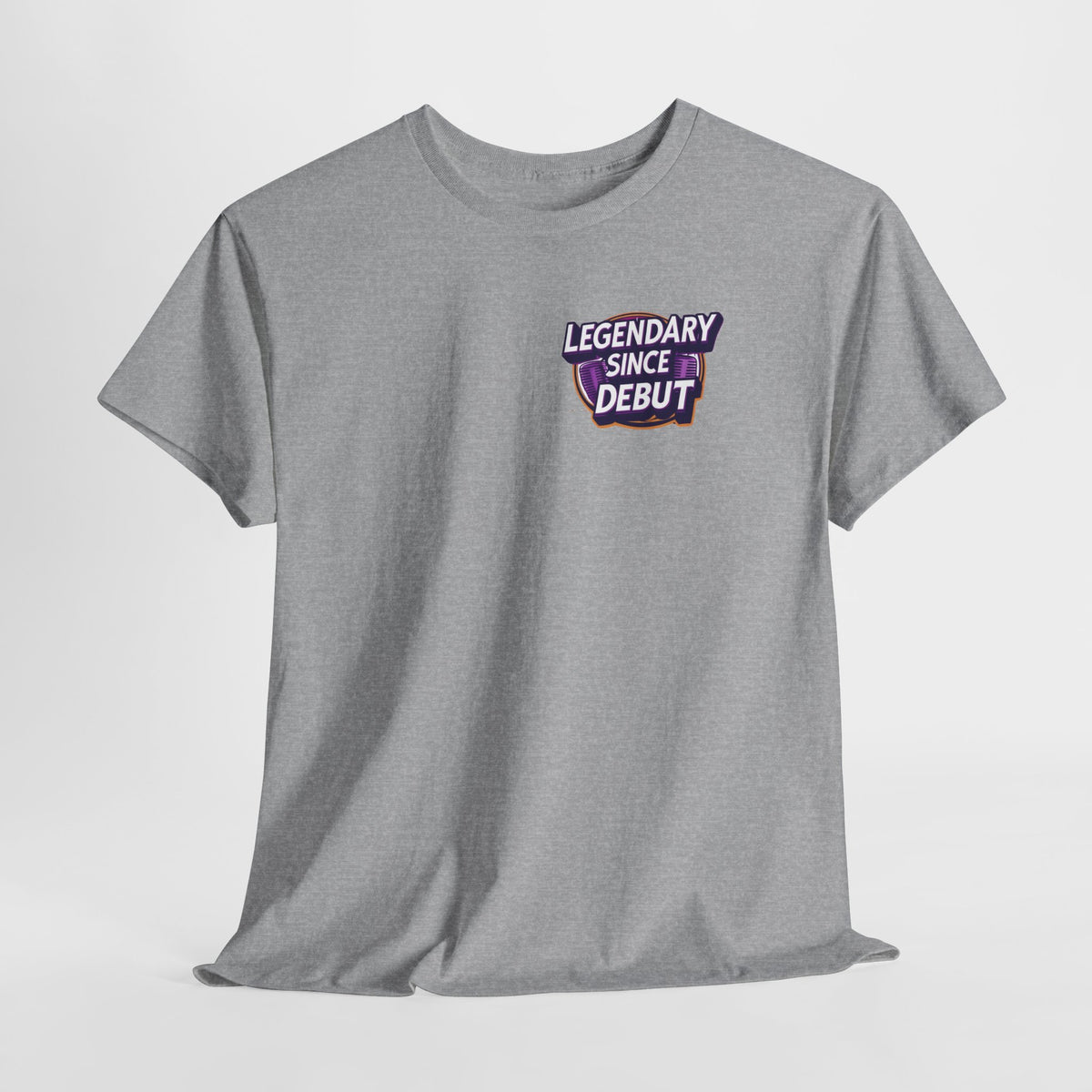 BTS Legendary Since Debut T-Shirt