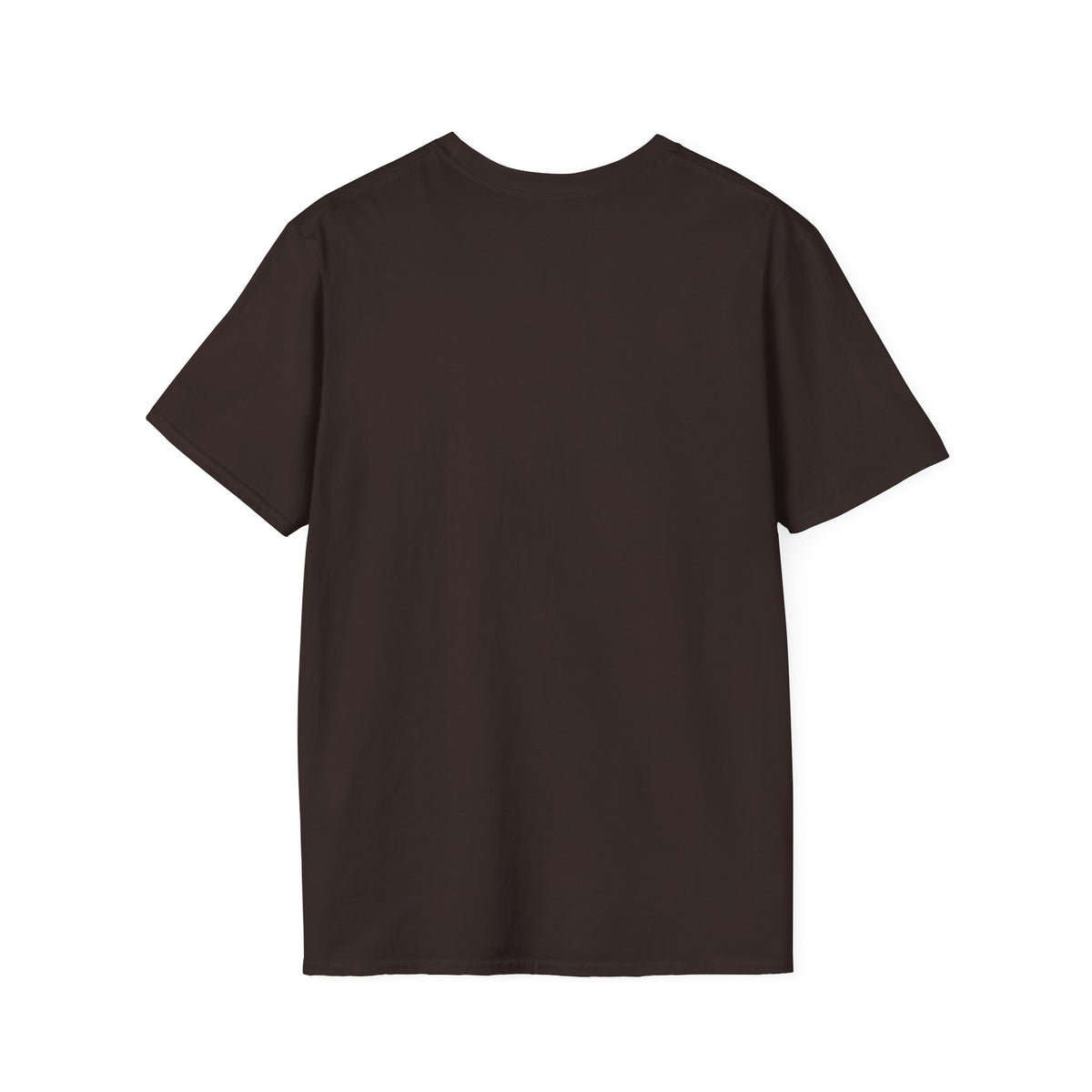 T-Shirt — “Future’s Gonna Be Okay” Positive Cat Graphic Tee