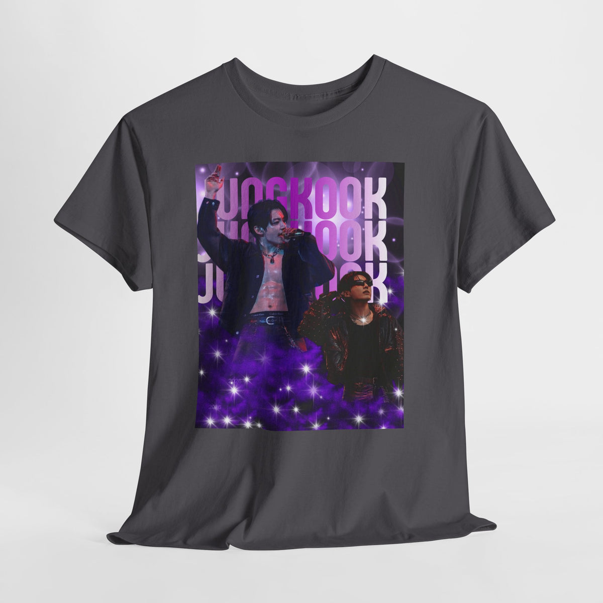 Jungkook 97 Fan Tee