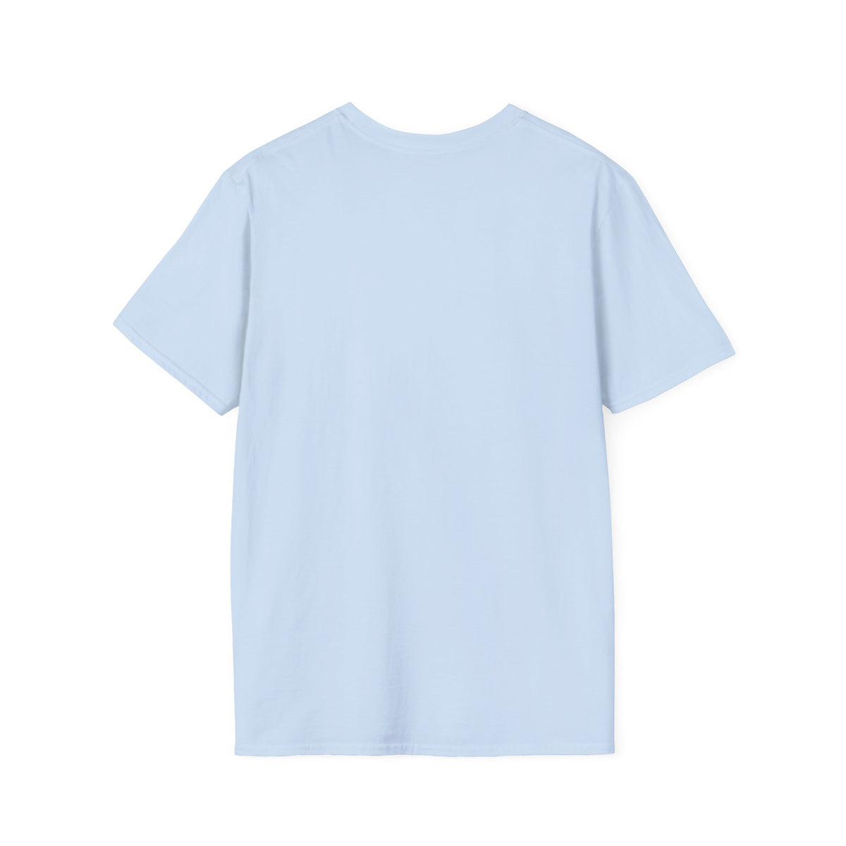 T-Shirt — “Future’s Gonna Be Okay” Positive Cat Graphic Tee