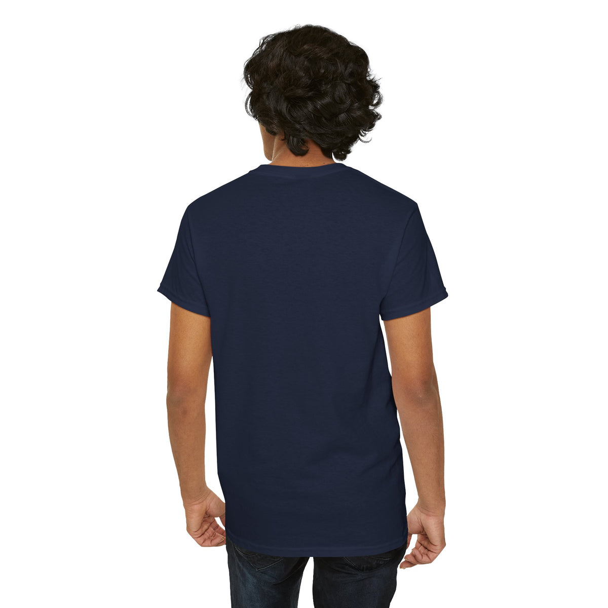 Worldwide Handsome Club T-Shirt