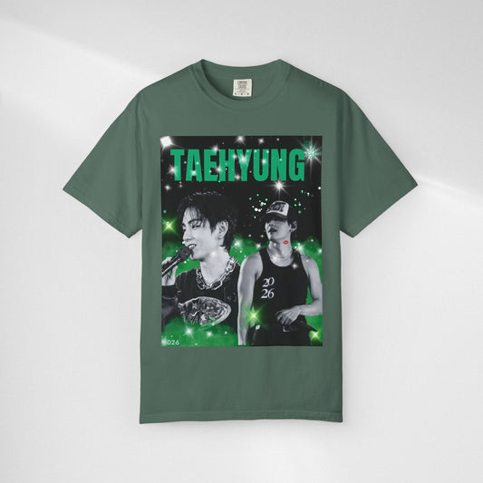 Taehyung 95 Graphic T-Shirt