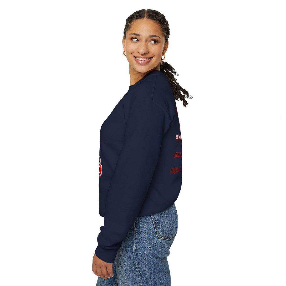 BTS World Tour 'Arirang' Crewneck Sweatshirt