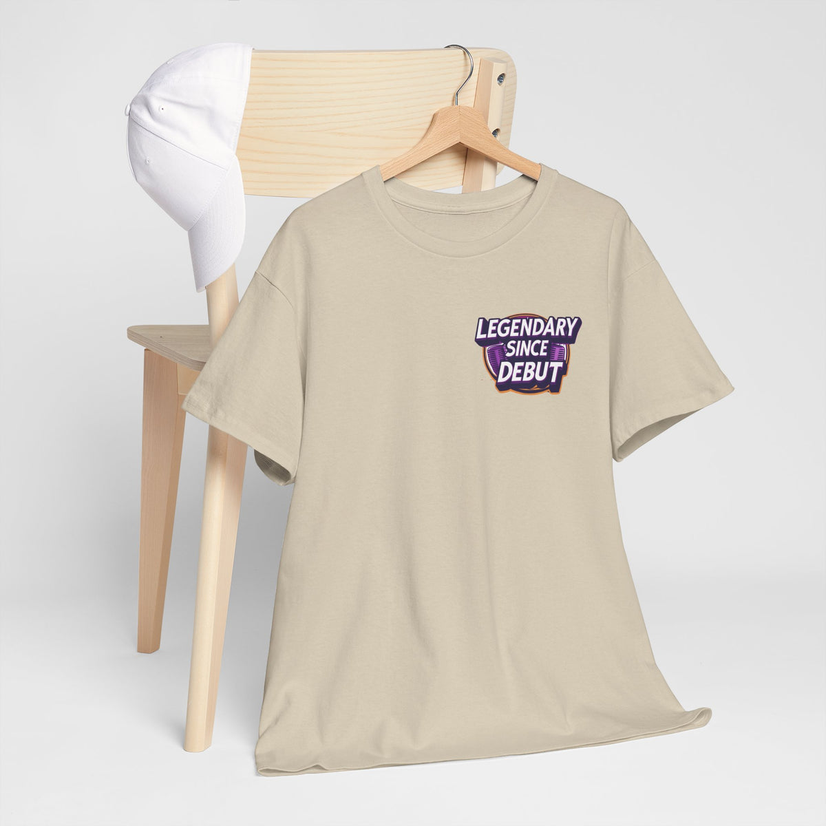 BTS Legendary Since Debut T-Shirt