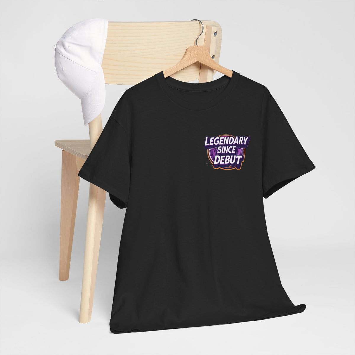BTS Legendary Since Debut T-Shirt