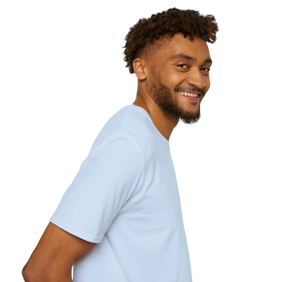 T-Shirt — "Butter Groove Vibes" Retro Graphic Tee