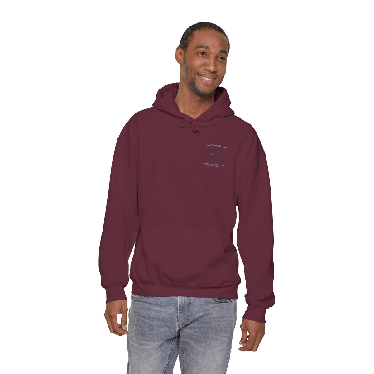 Forever Army Hoodie