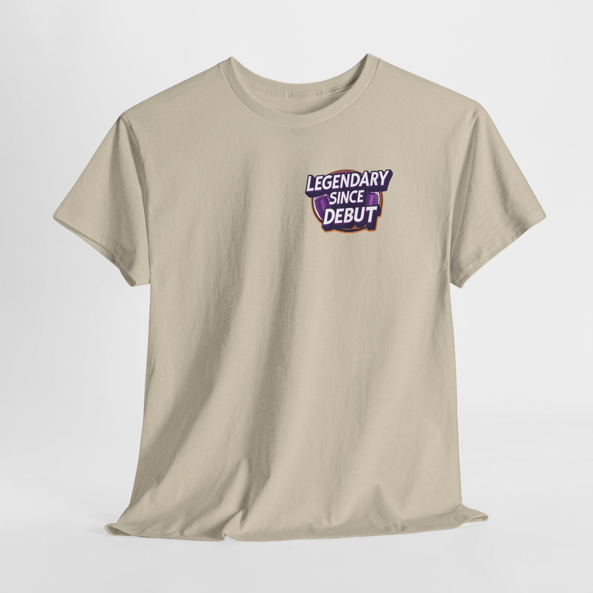 BTS Legendary Since Debut T-Shirt