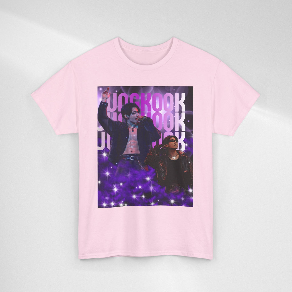 Jungkook 97 Fan Tee