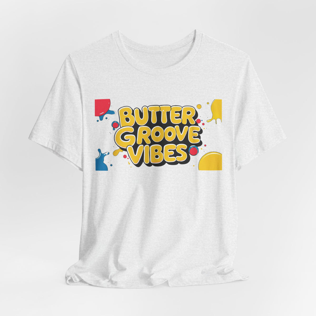BTS Butter Groove Vibes T-Shirt