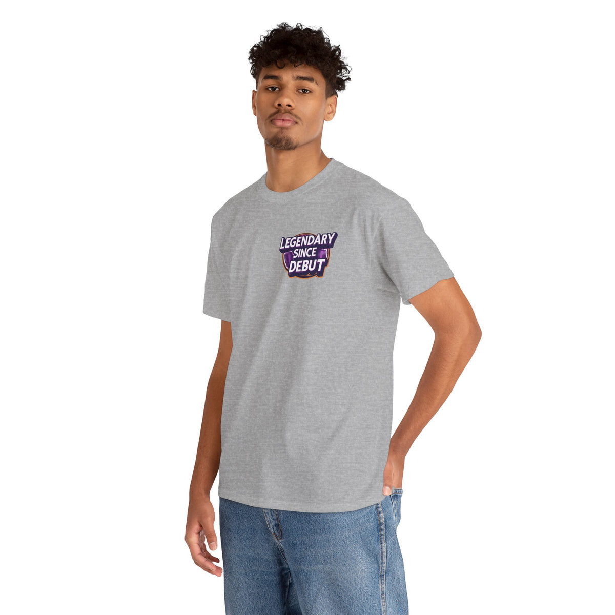 BTS Legendary Since Debut T-Shirt