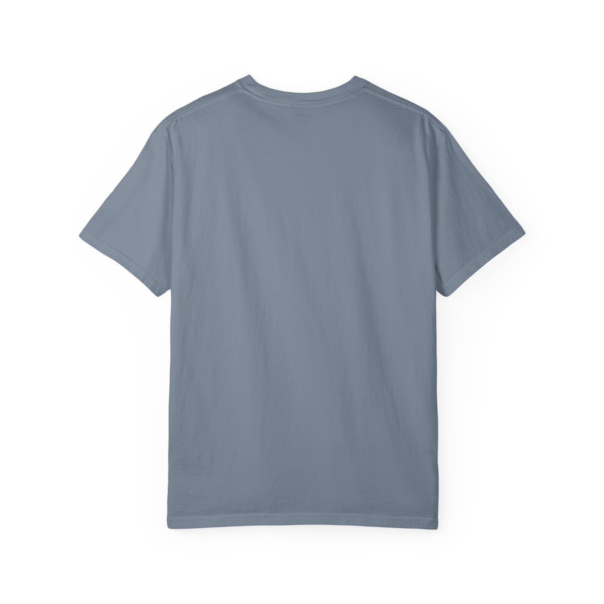 JK Gold Bunny Minimalist T-Shirt