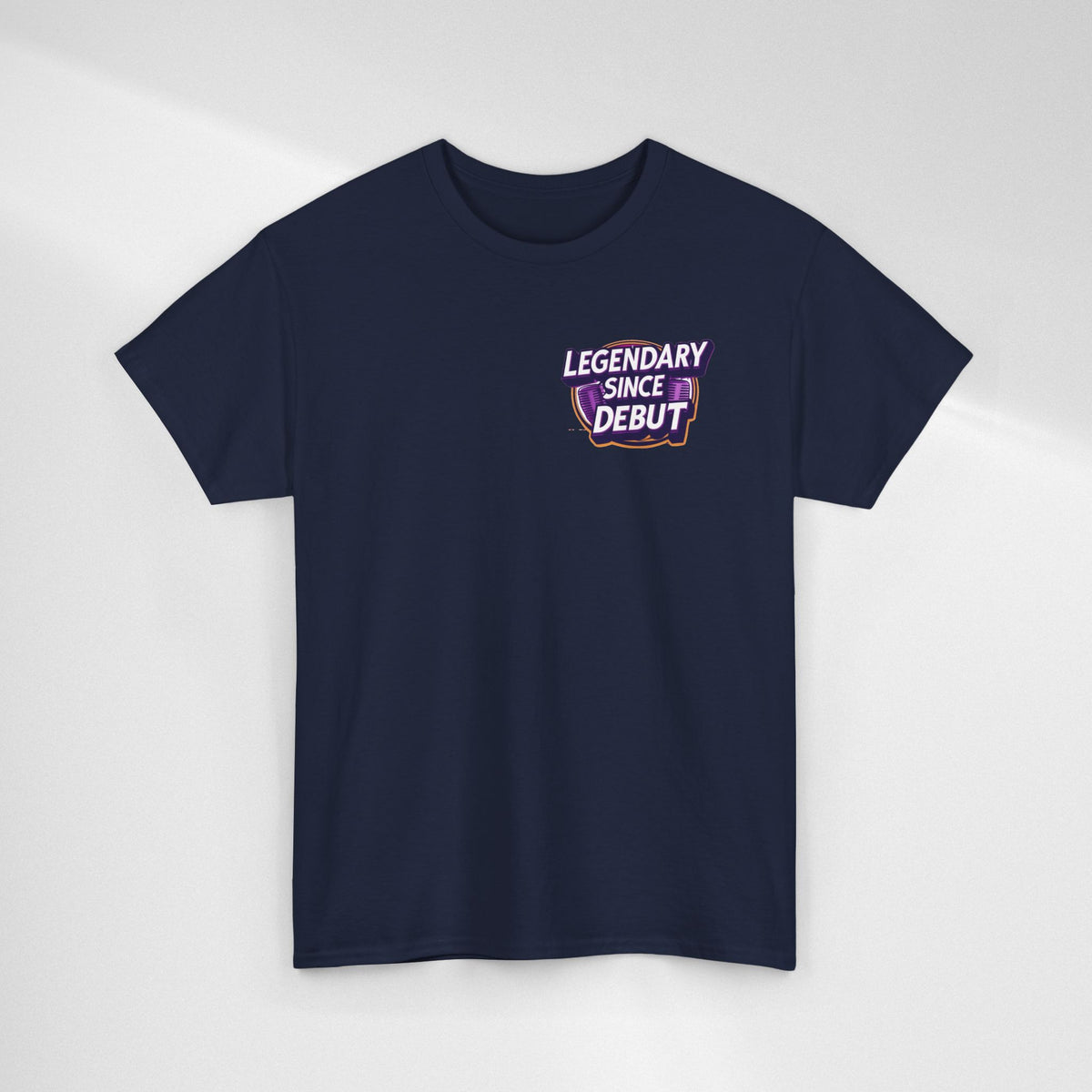 BTS Legendary Since Debut T-Shirt