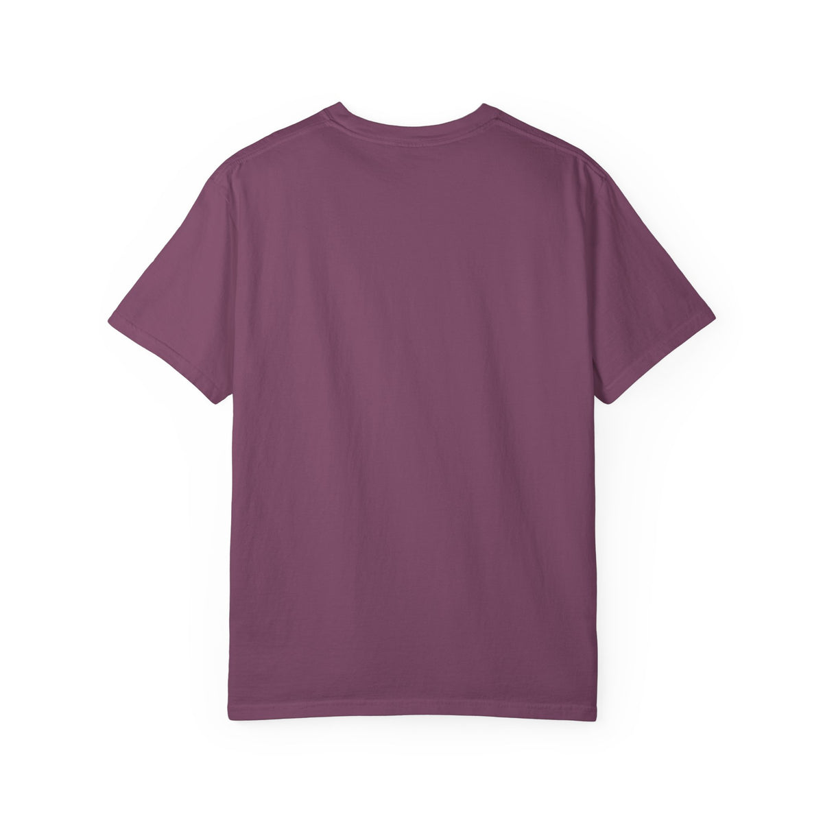 JHOPE Graphic T-Shirt — Purple Floral Portrait Tee