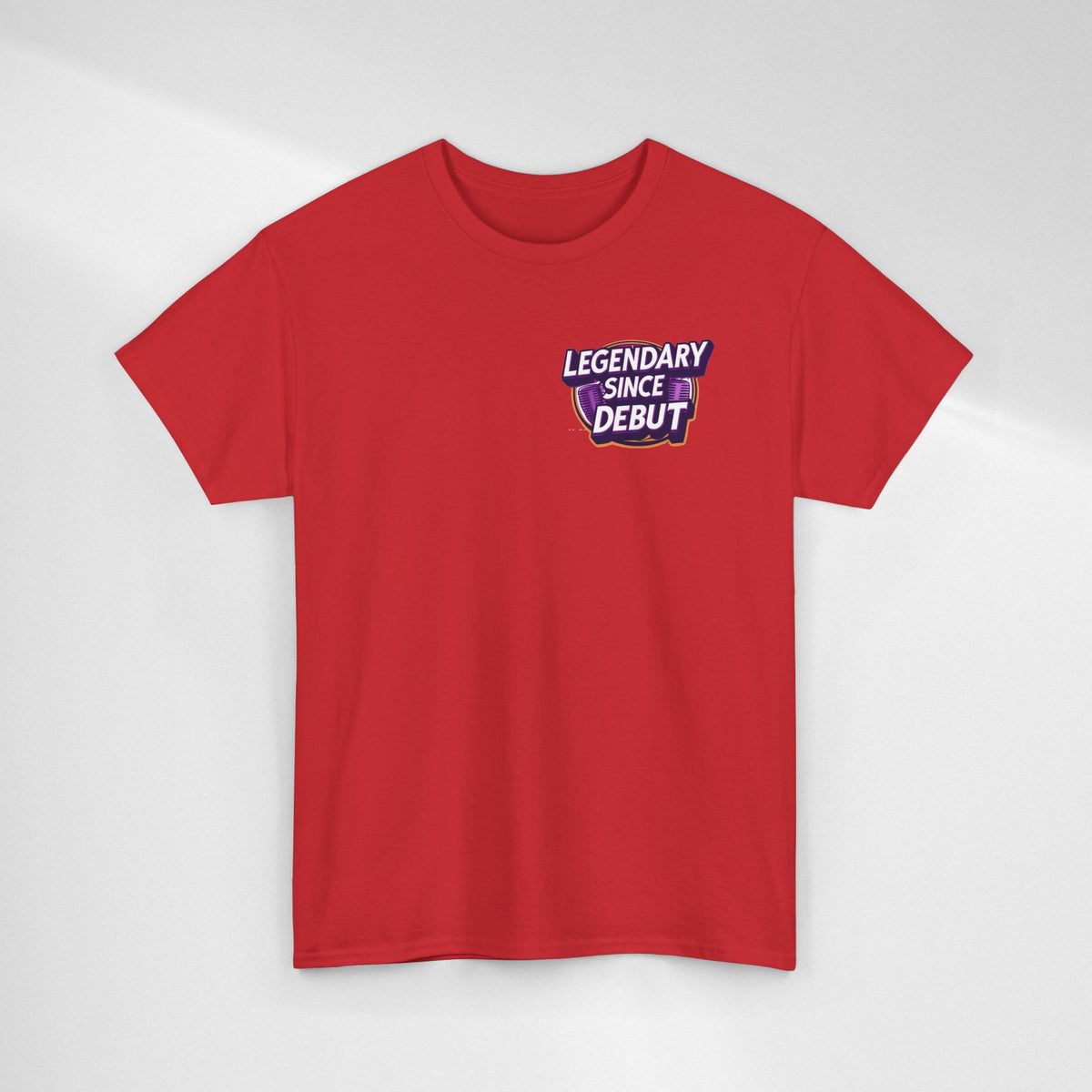 BTS Legendary Since Debut T-Shirt
