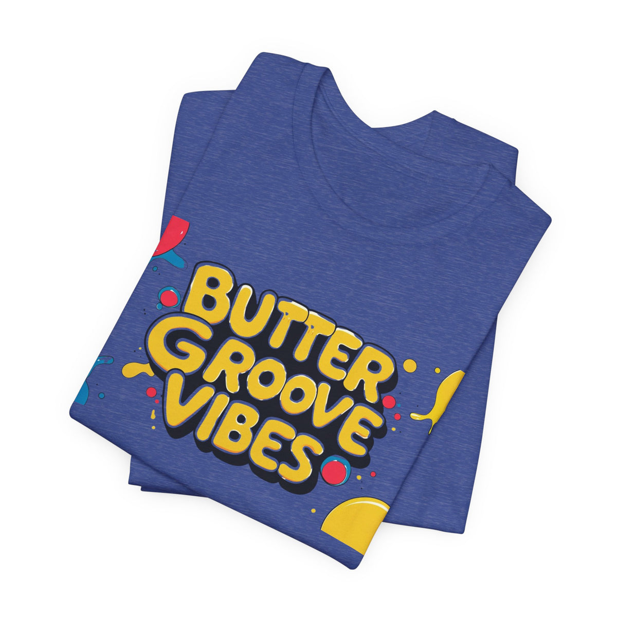 BTS Butter Groove Vibes T-Shirt