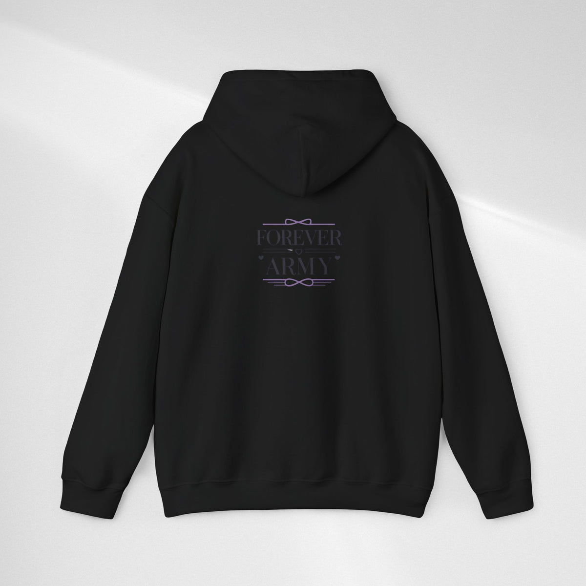 Forever Army Hoodie