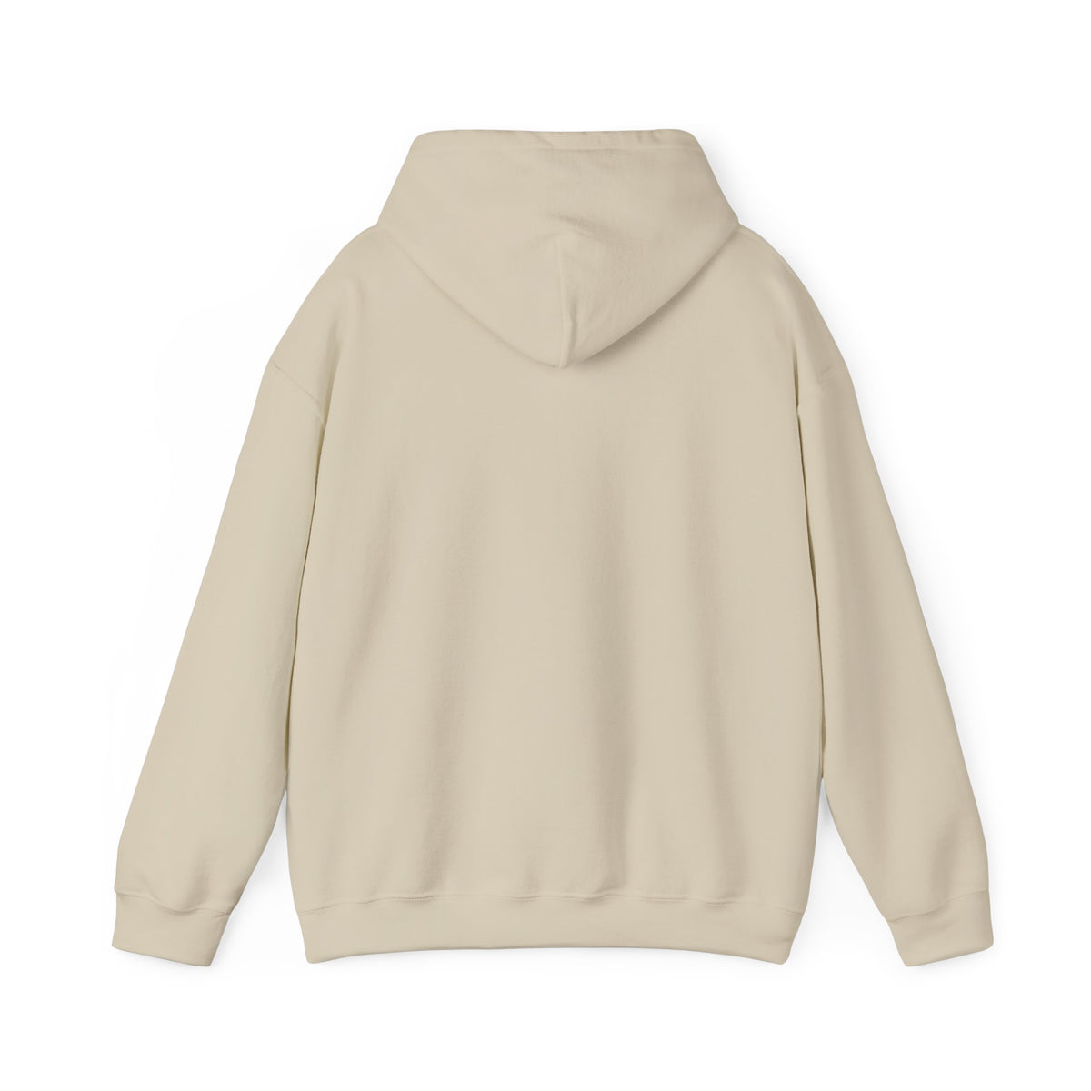 Worldwide Handsome Hoodie — "I'm Worldwide Handsome, You Know?" Graphic Hoodie