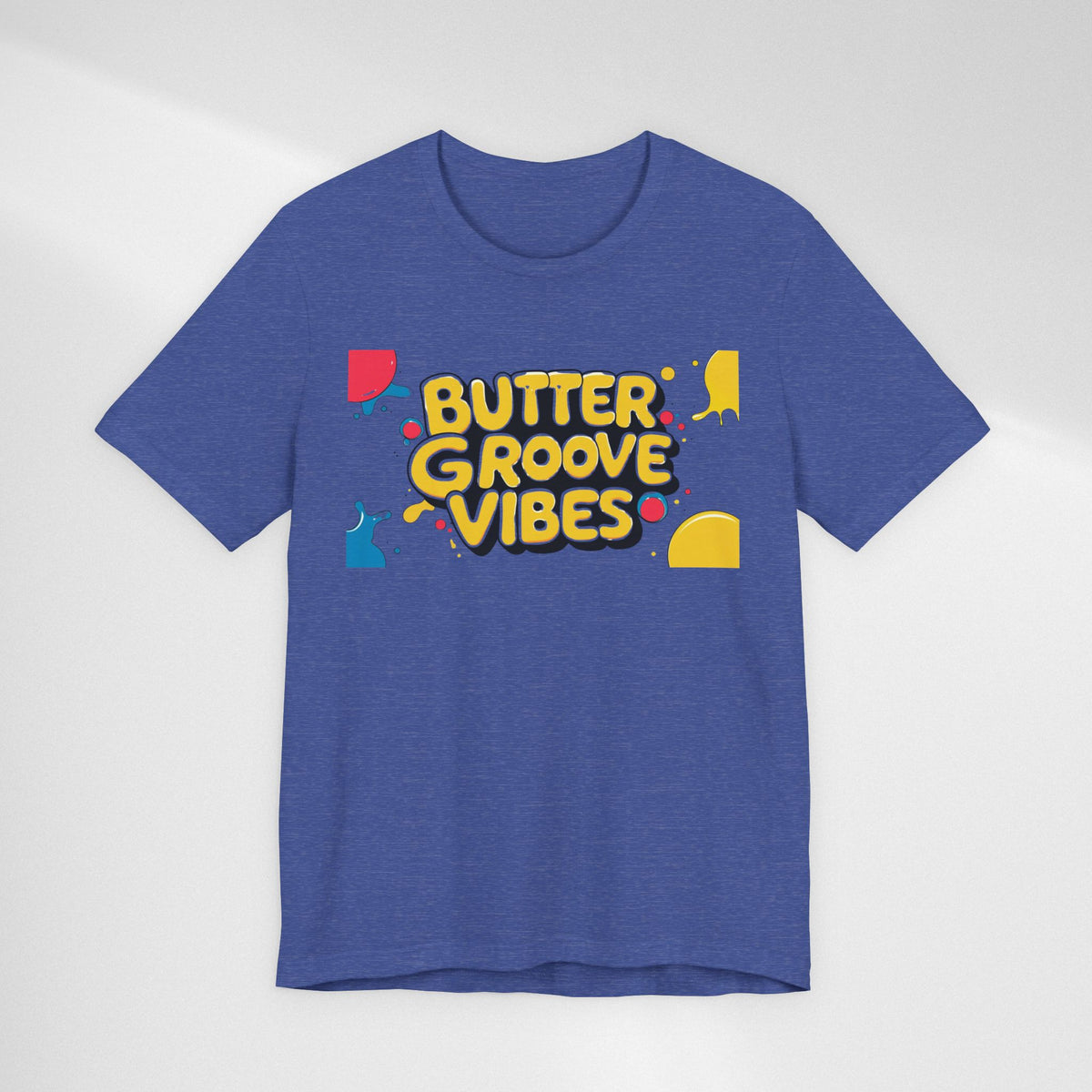 BTS Butter Groove Vibes T-Shirt