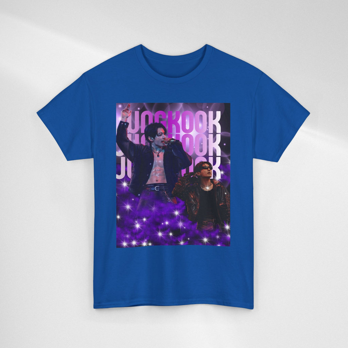 Jungkook 97 Fan Tee