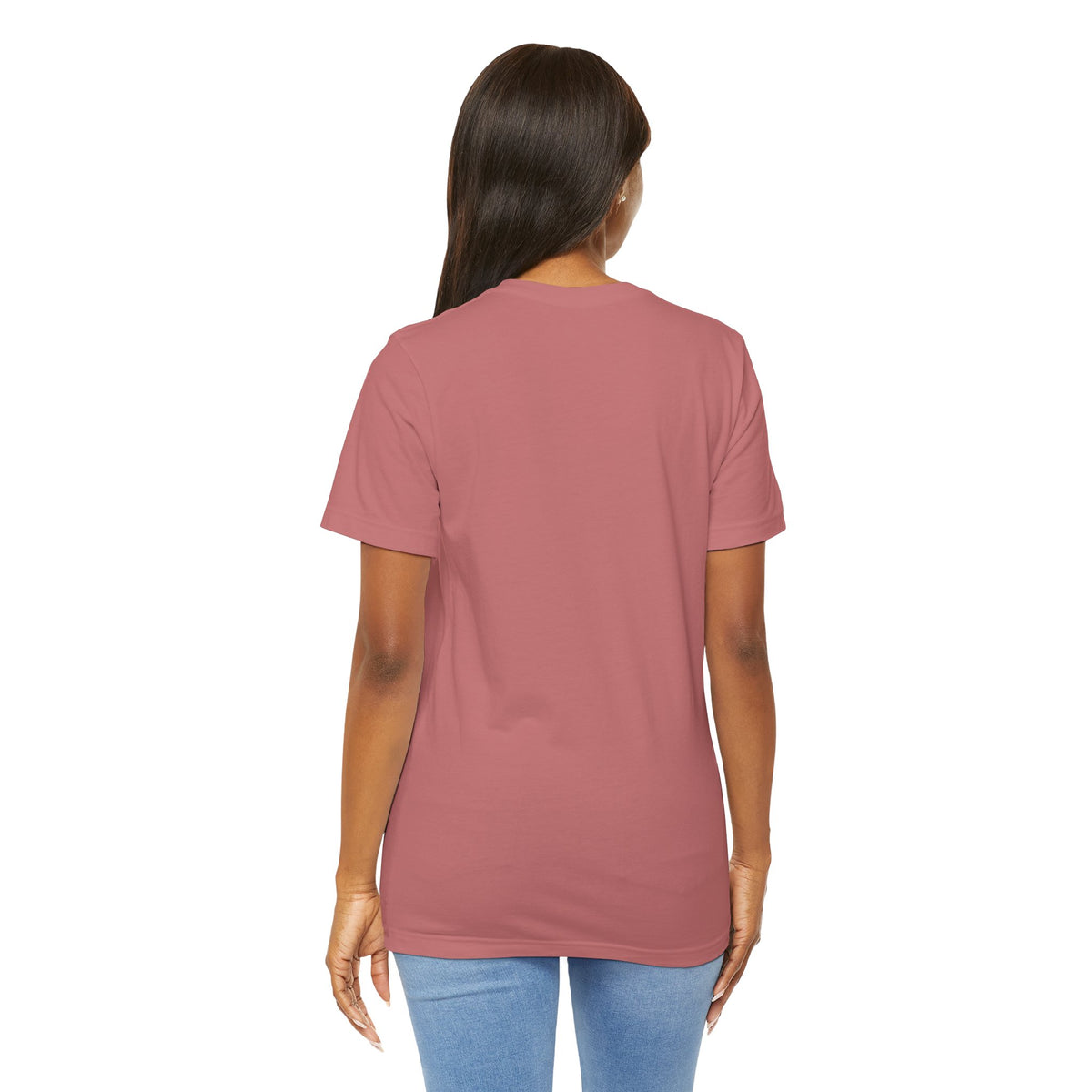 BTS The Comeback T-Shirt – Retro Silhouette Music Tee