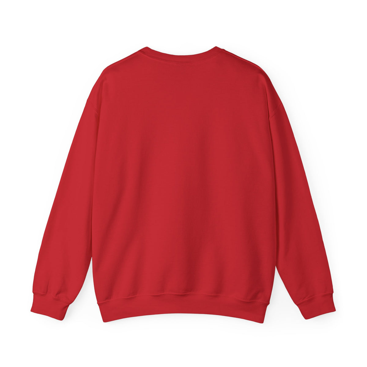 BTS Group Photo Crewneck Sweatshirt