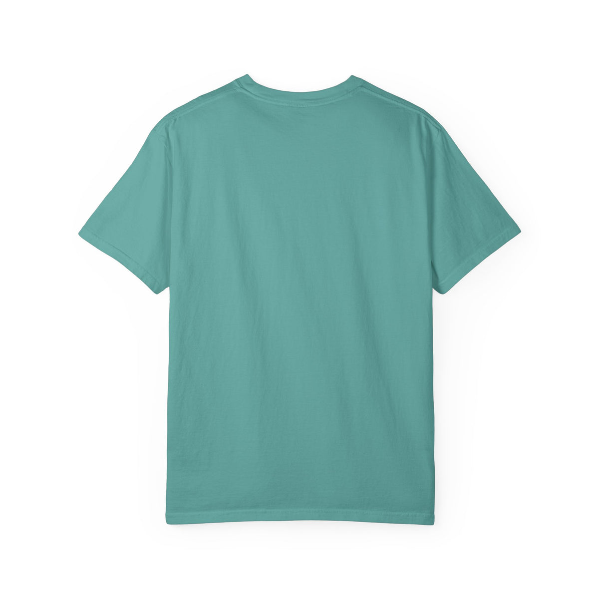 JK Gold Bunny Minimalist T-Shirt