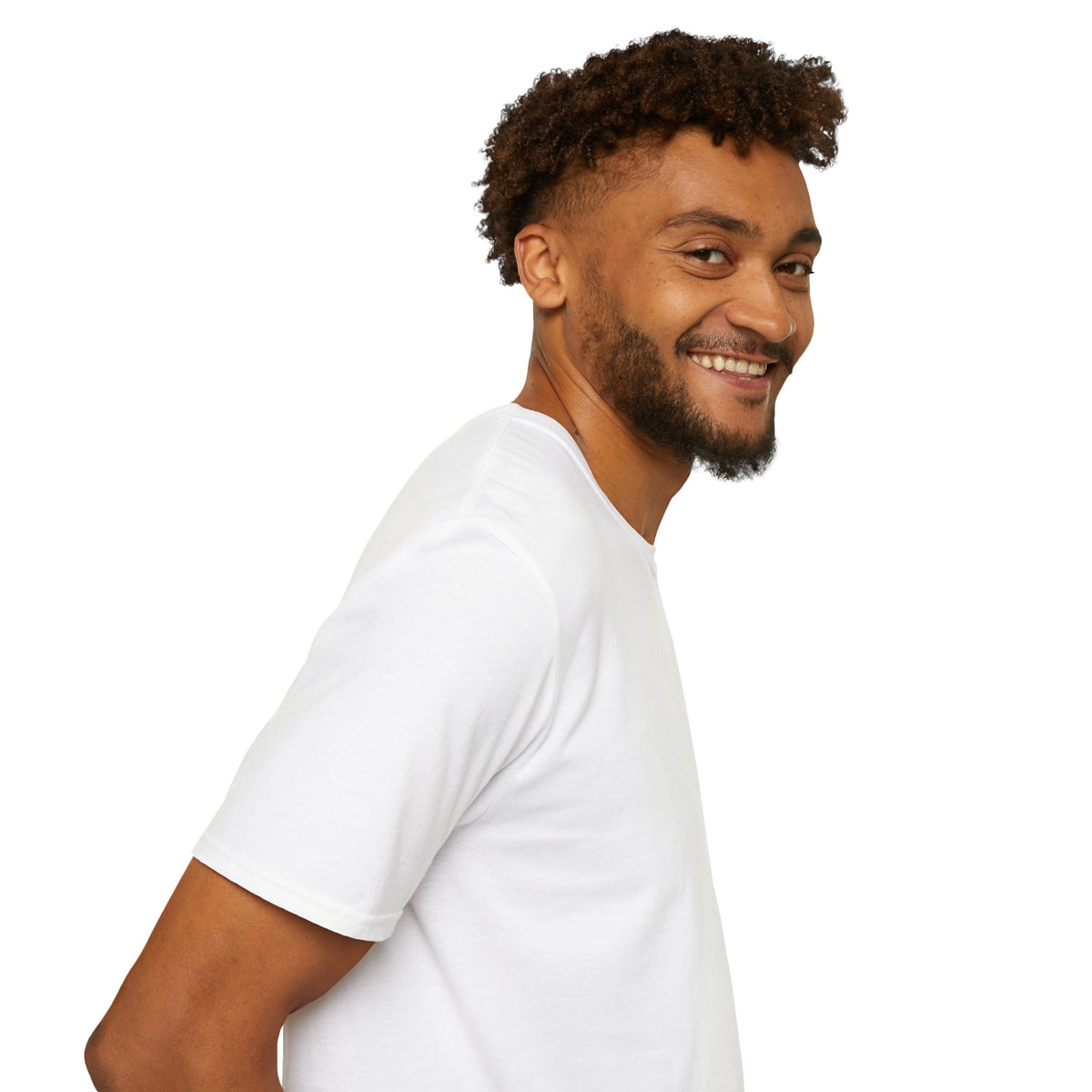 T-Shirt — "Butter Groove Vibes" Retro Graphic Tee