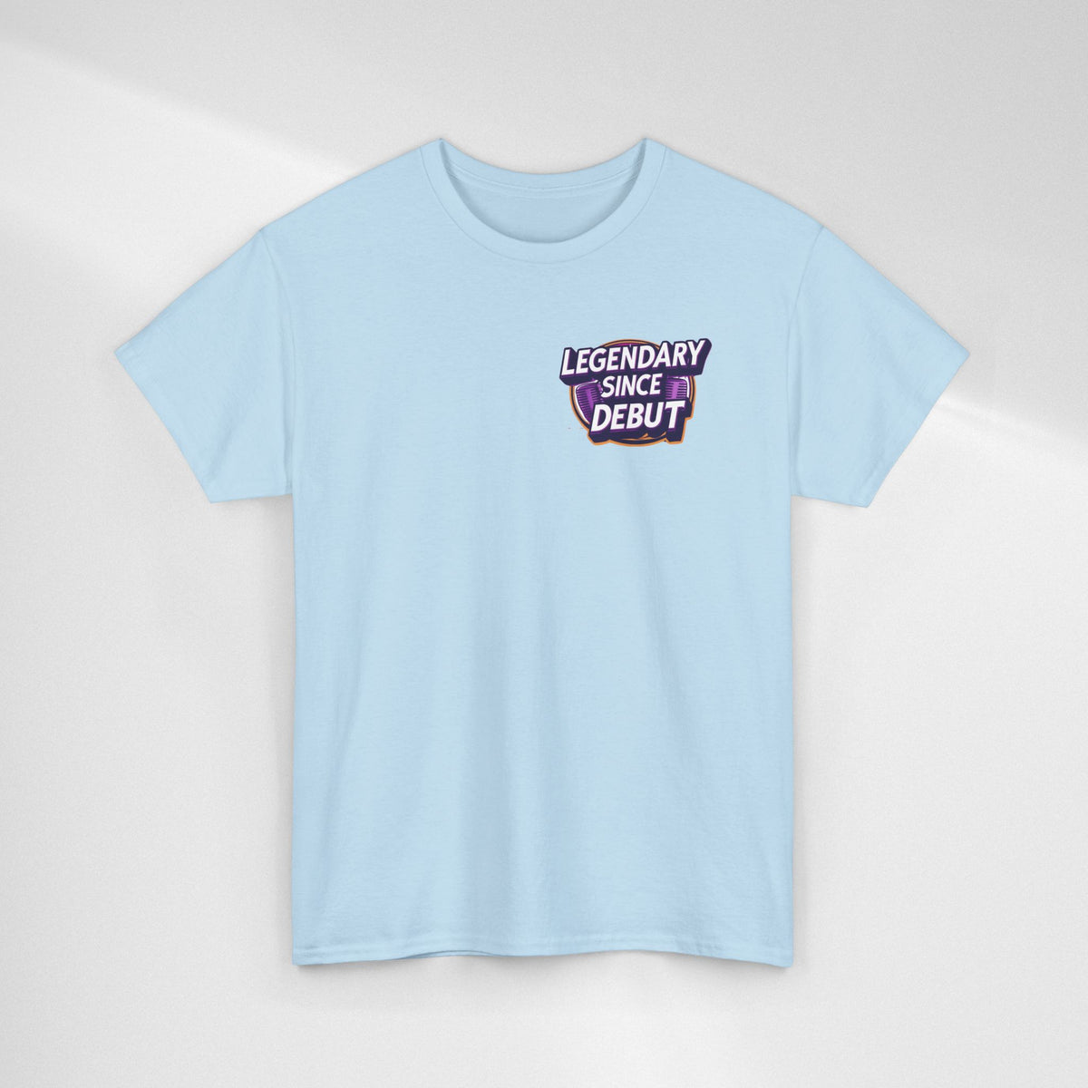 BTS Legendary Since Debut T-Shirt