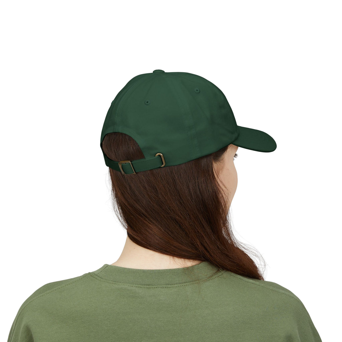 Forever Army BTS Cap –  Embroidered Baseball Hat