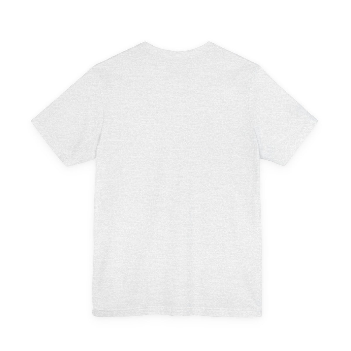 Jungkook Graphic Tee — Golden (Red Text)