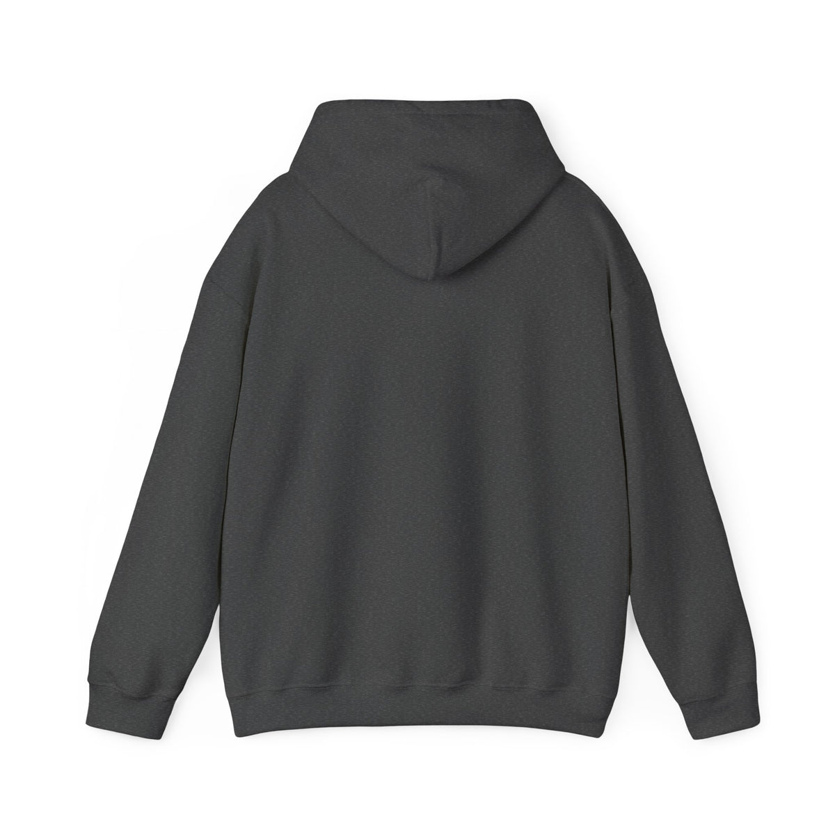 Worldwide Handsome Hoodie — "I'm Worldwide Handsome, You Know?" Graphic Hoodie