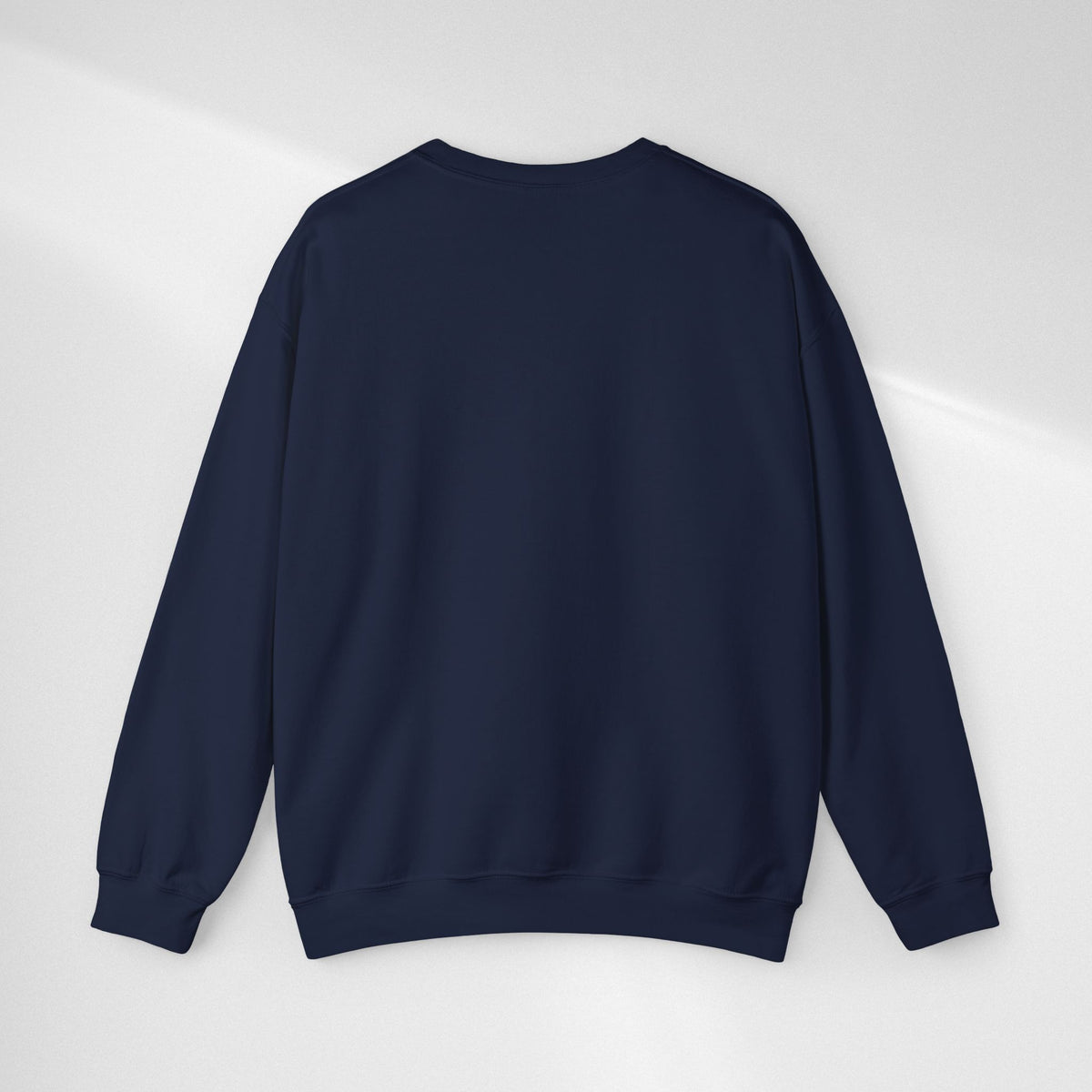 Collage Graphic Sweatshirt — BTS Moments Photo Montage Crewneck