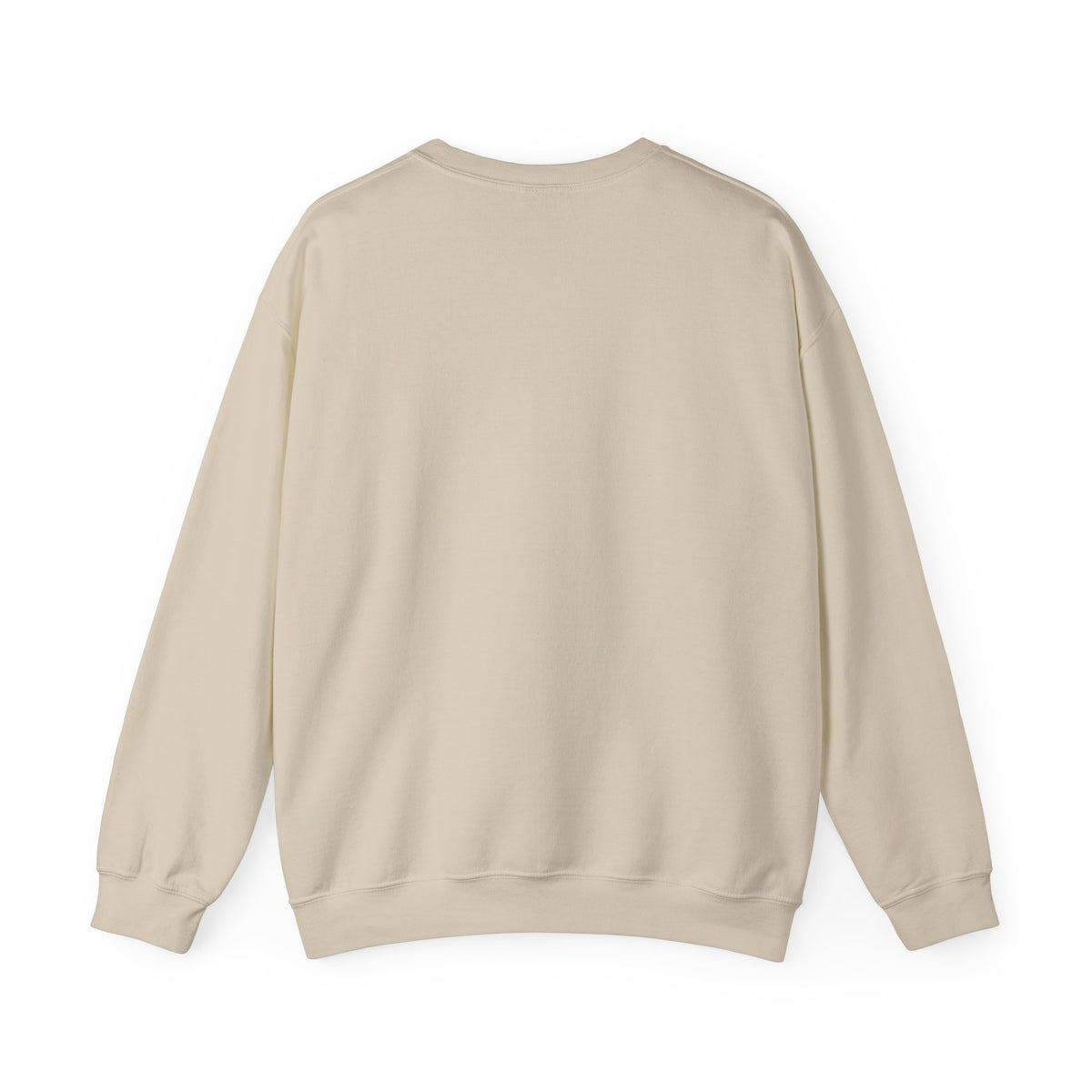 Jin Portrait Crewneck Sweatshirt