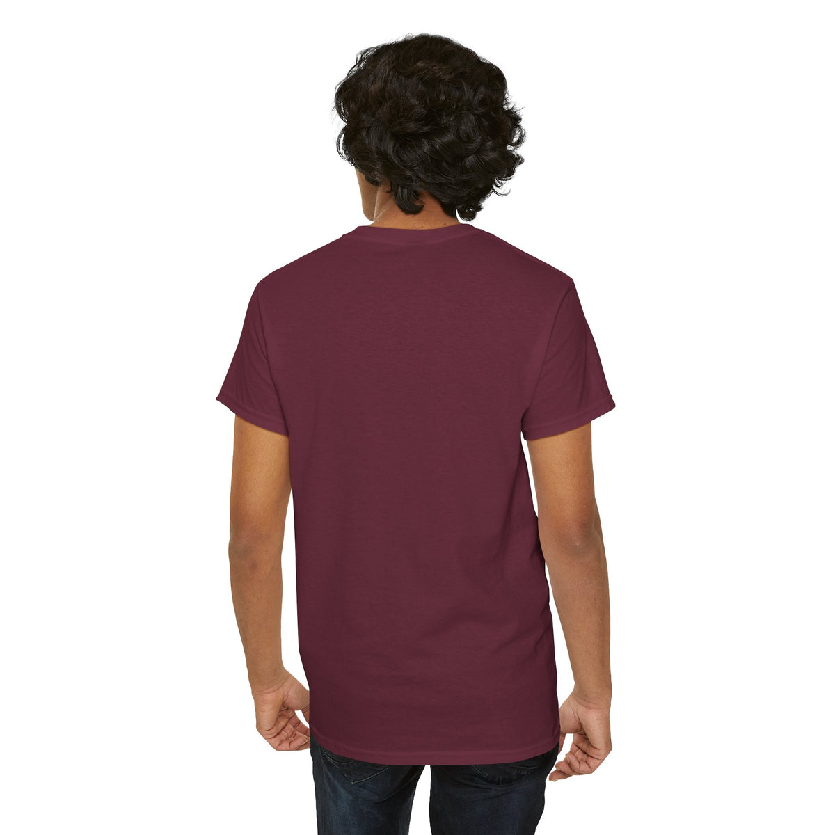 Worldwide Handsome Club T-Shirt