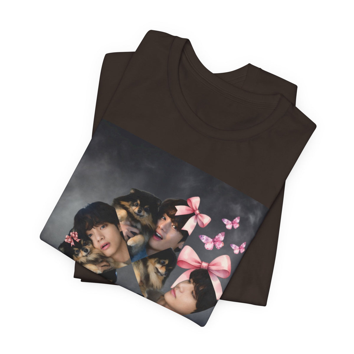 Too Sweet to Handle Tee V