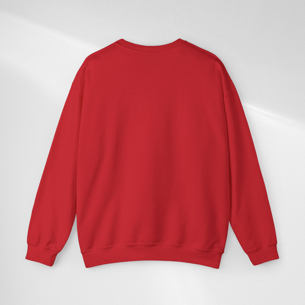 Crewneck Sweatshirt — BTS  the Comeback” Retro Pop Graphic
